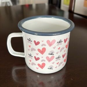 Eden In Love Campfire Mug